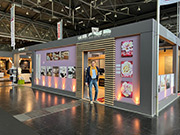 Wohnen und Interieur 2024