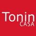Logo Tonin-casa